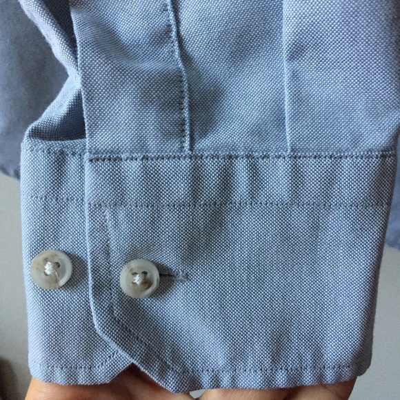 Brooks Brother Men's Shirt - Picture 7 of 12